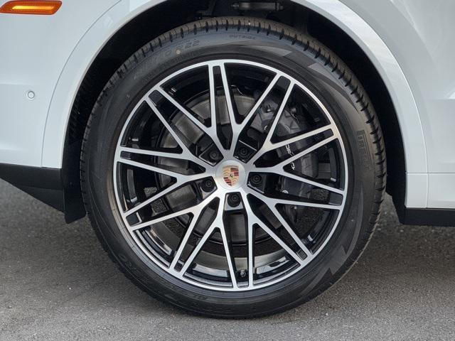new 2026 Porsche Cayenne car, priced at $114,490