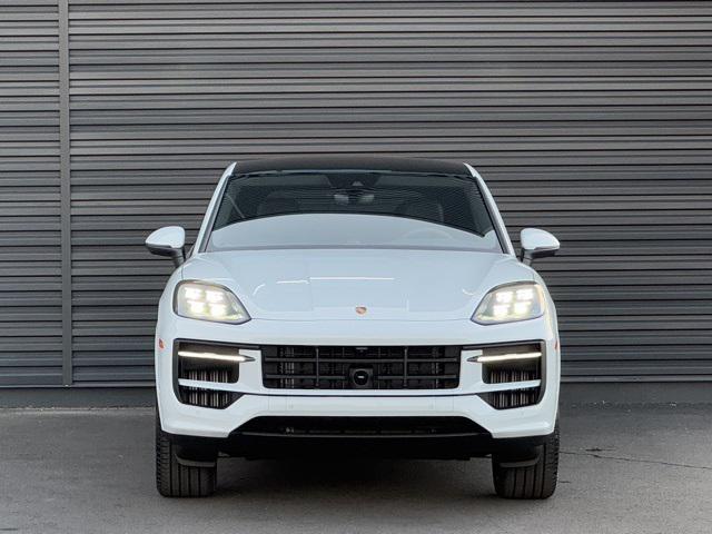 new 2026 Porsche Cayenne car, priced at $114,490