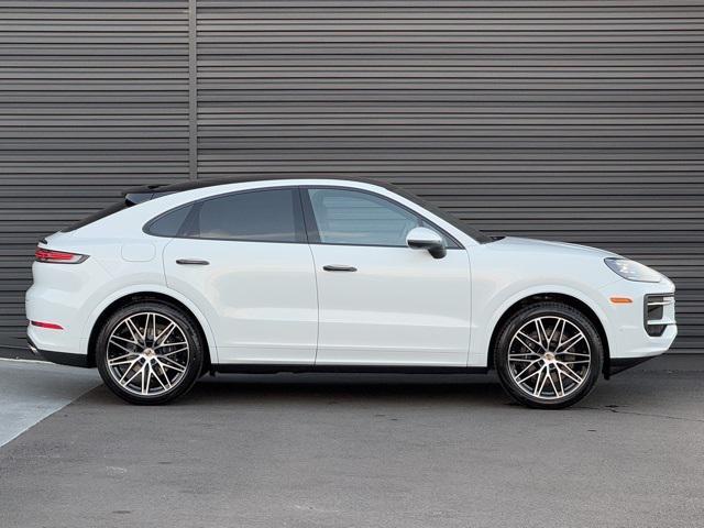 new 2026 Porsche Cayenne car, priced at $114,490