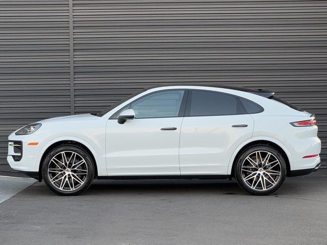 new 2026 Porsche Cayenne car, priced at $114,490