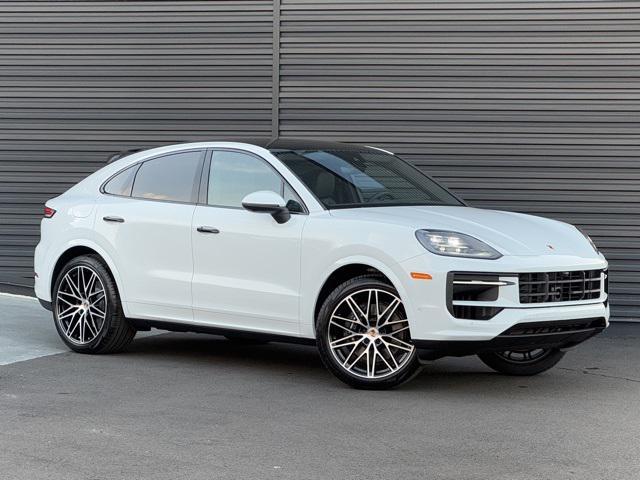 new 2026 Porsche Cayenne car, priced at $114,490