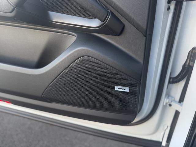 new 2026 Porsche Cayenne car, priced at $114,490