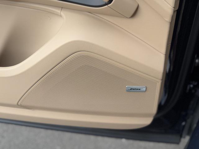 new 2026 Porsche Cayenne car, priced at $125,370