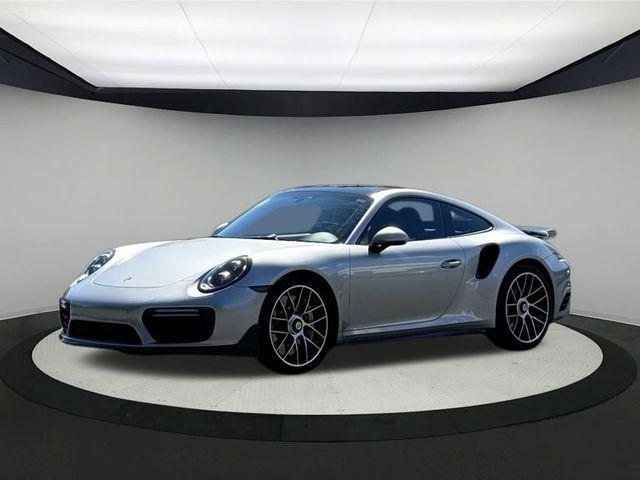 used 2019 Porsche 911 car, priced at $177,500