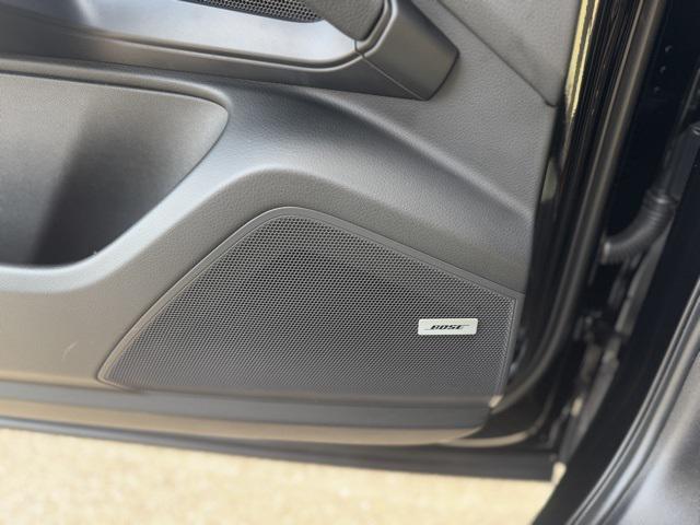 used 2024 Porsche Cayenne car, priced at $73,714