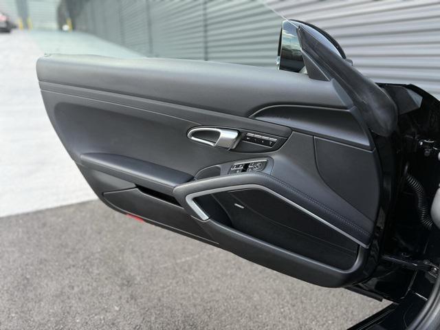 used 2014 Porsche 911 car, priced at $100,300