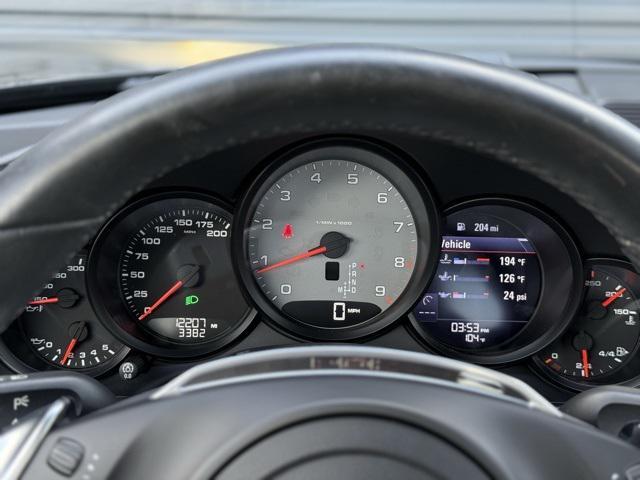 used 2014 Porsche 911 car, priced at $100,300