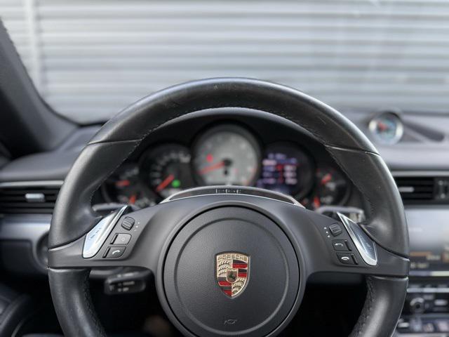 used 2014 Porsche 911 car, priced at $100,300