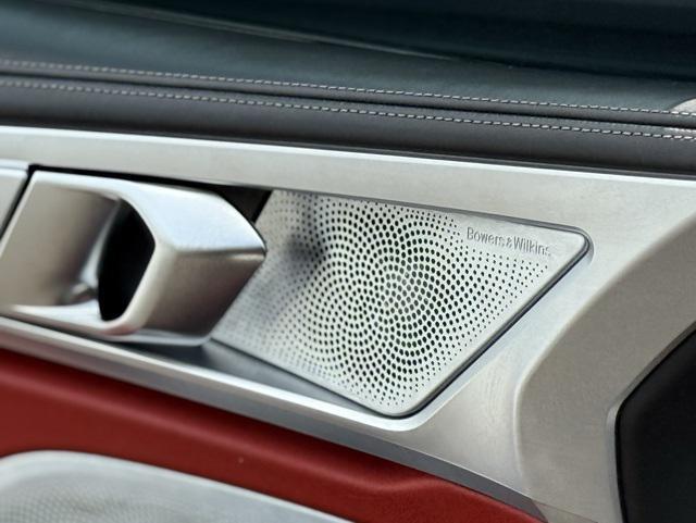 used 2020 BMW M850 Gran Coupe car, priced at $49,138