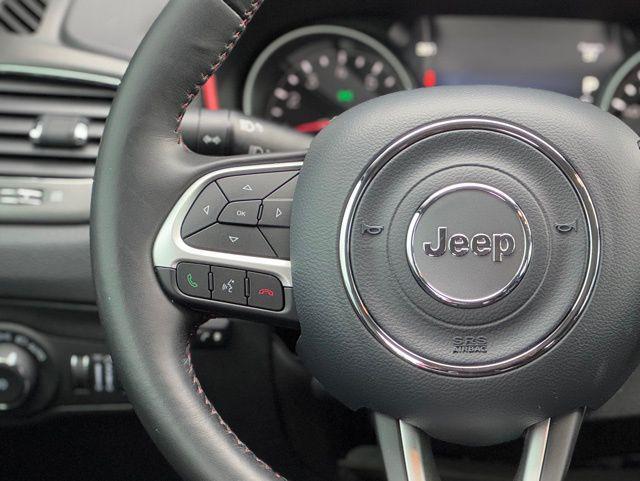 used 2019 Jeep Compass car, priced at $20,000