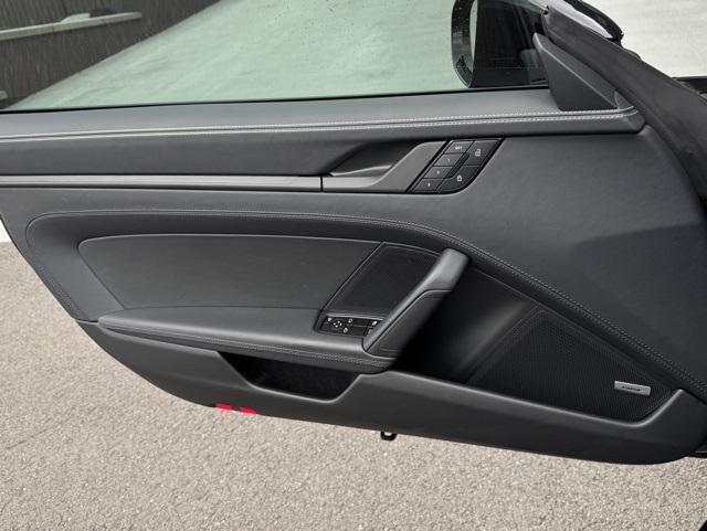 used 2026 Porsche 911 car, priced at $229,999