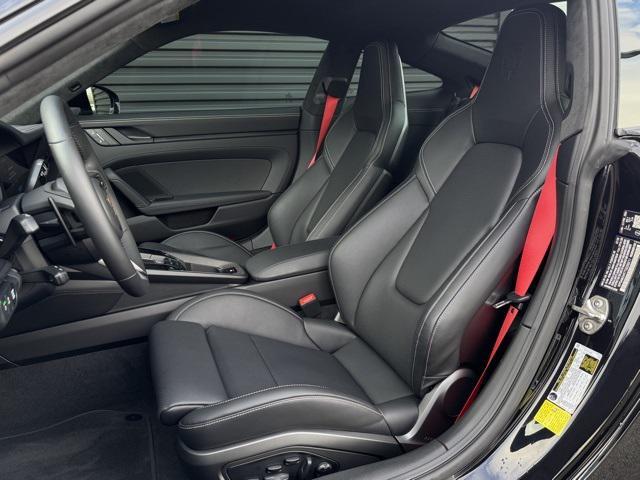 used 2026 Porsche 911 car, priced at $229,999