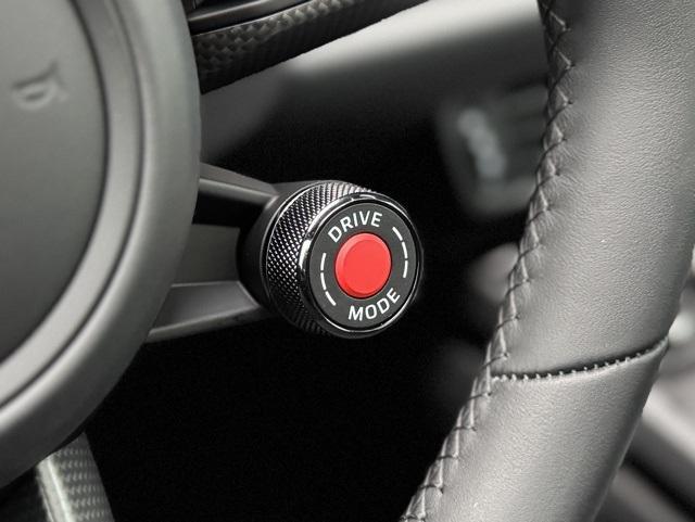 used 2026 Porsche 911 car, priced at $229,999