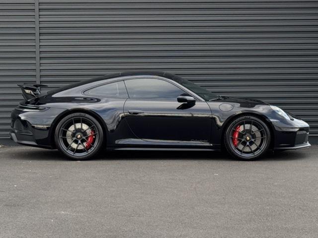 used 2026 Porsche 911 car, priced at $229,999