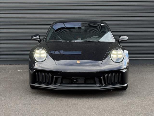 used 2026 Porsche 911 car, priced at $229,999