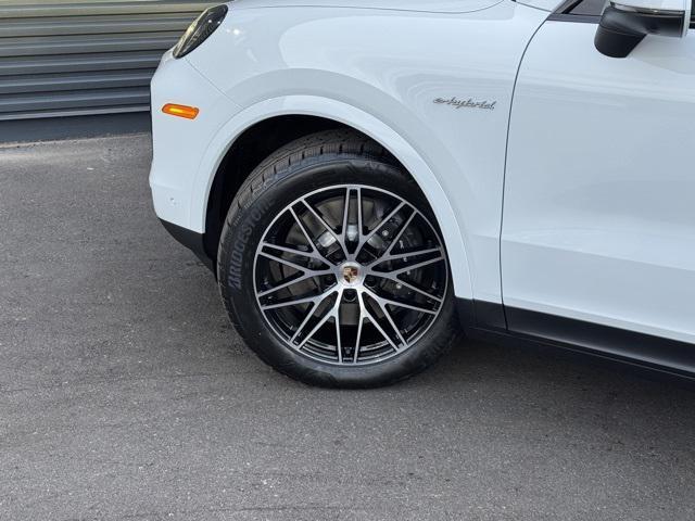 new 2026 Porsche Cayenne car, priced at $123,460