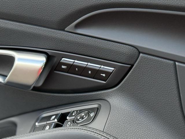 new 2025 Porsche 718 Cayman car, priced at $111,025