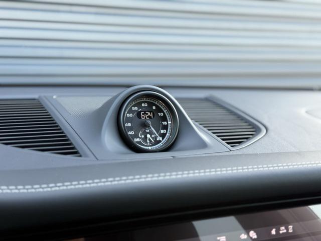new 2025 Porsche Macan car, priced at $99,825