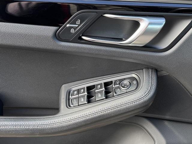 used 2023 Porsche Macan car, priced at $48,994