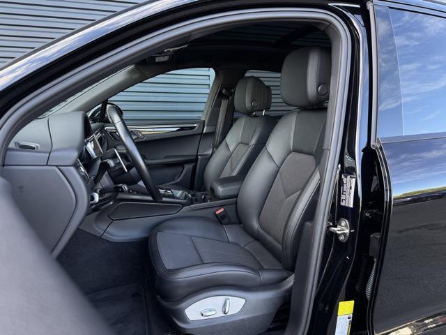 used 2023 Porsche Macan car, priced at $48,994