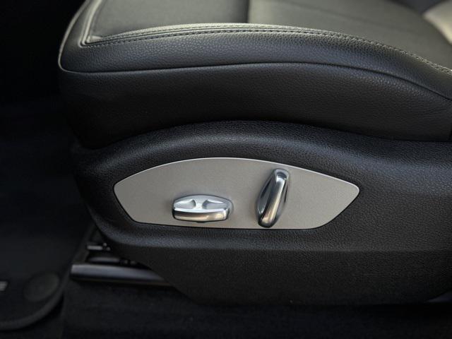 used 2023 Porsche Macan car, priced at $48,994