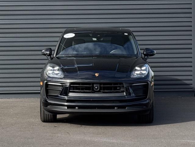 used 2023 Porsche Macan car, priced at $48,994