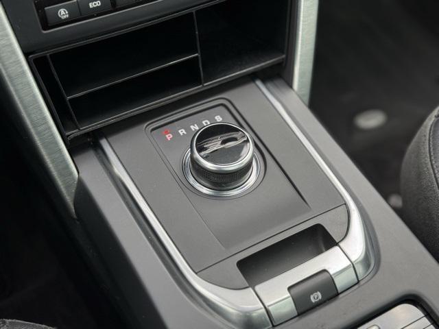 used 2019 Land Rover Discovery Sport car, priced at $21,389