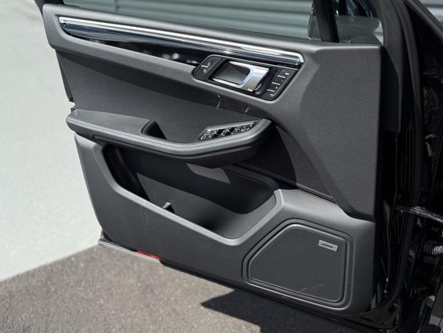 used 2021 Porsche Macan car, priced at $41,995