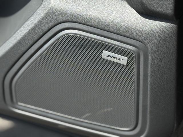 used 2021 Porsche Macan car, priced at $41,995