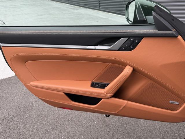 new 2026 Porsche 911 car, priced at $172,100