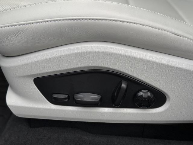 used 2025 Porsche Macan car, priced at $77,444