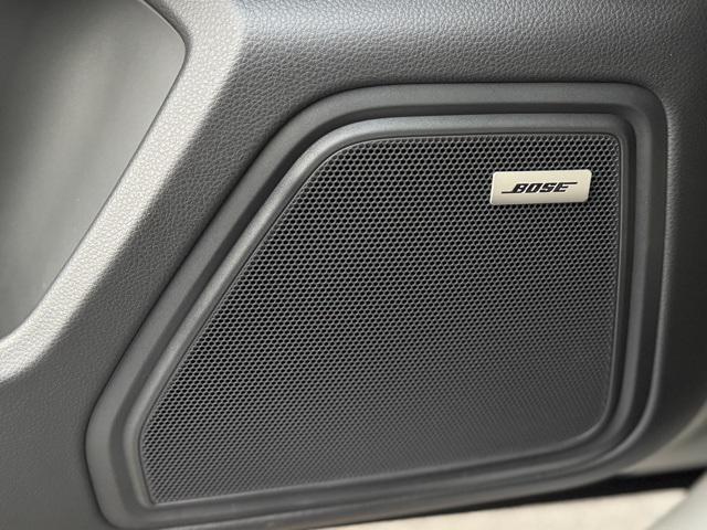 new 2026 Porsche Macan car, priced at $96,310