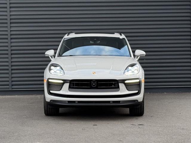 new 2026 Porsche Macan car, priced at $96,310