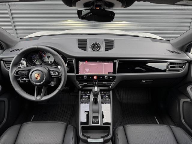 new 2026 Porsche Macan car, priced at $96,310