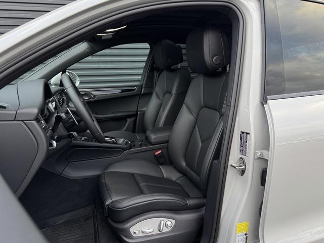new 2026 Porsche Macan car, priced at $96,310