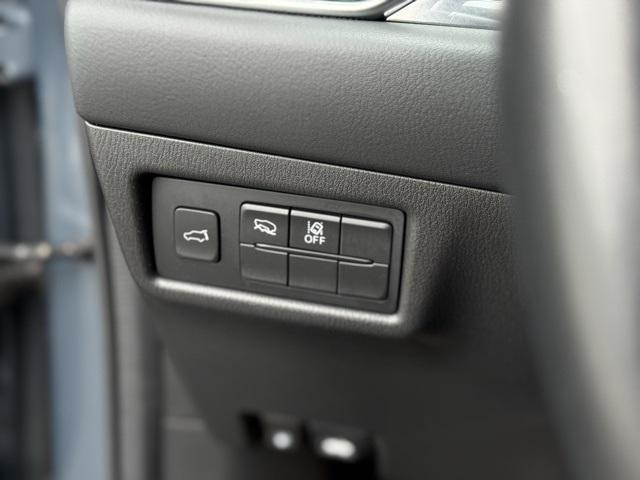 used 2021 Mazda CX-5 car, priced at $19,900