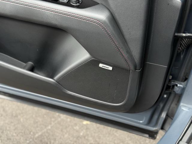 used 2021 Mazda CX-5 car, priced at $19,900