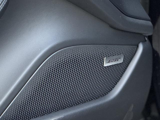 new 2025 Porsche Taycan car, priced at $159,605