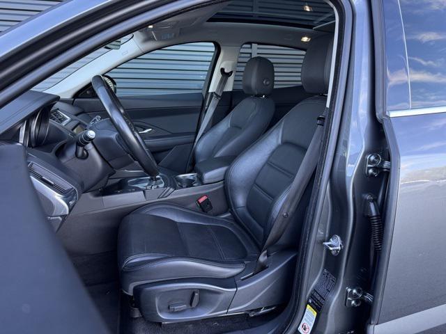 used 2018 Jaguar E-PACE car, priced at $15,173