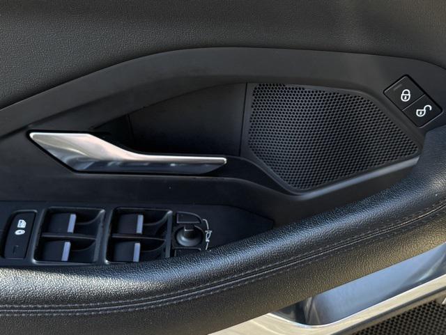 used 2018 Jaguar E-PACE car, priced at $15,173