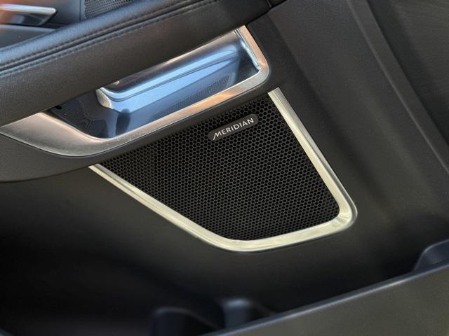 used 2018 Jaguar E-PACE car, priced at $15,173