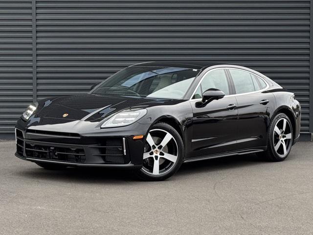 new 2026 Porsche Panamera car, priced at $140,290