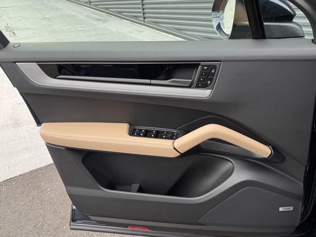 new 2026 Porsche Cayenne car, priced at $107,030