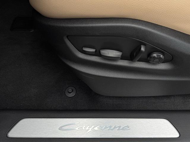 new 2026 Porsche Cayenne car, priced at $107,030