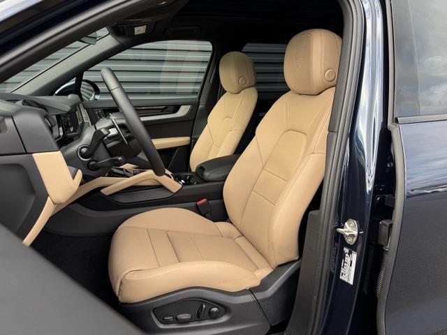 new 2026 Porsche Cayenne car, priced at $107,030