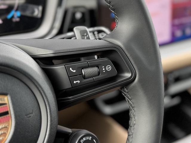 new 2026 Porsche Cayenne car, priced at $107,030