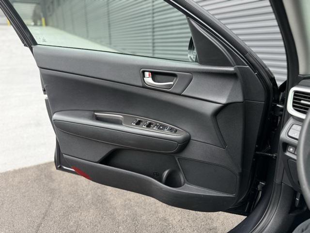 used 2020 Kia Optima car, priced at $14,295