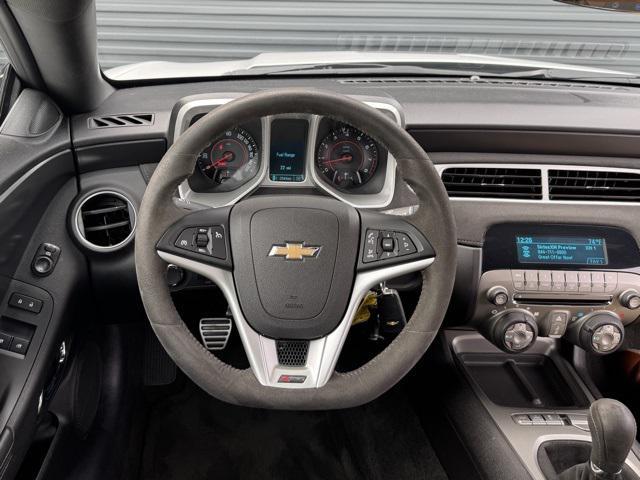 used 2015 Chevrolet Camaro car, priced at $73,299