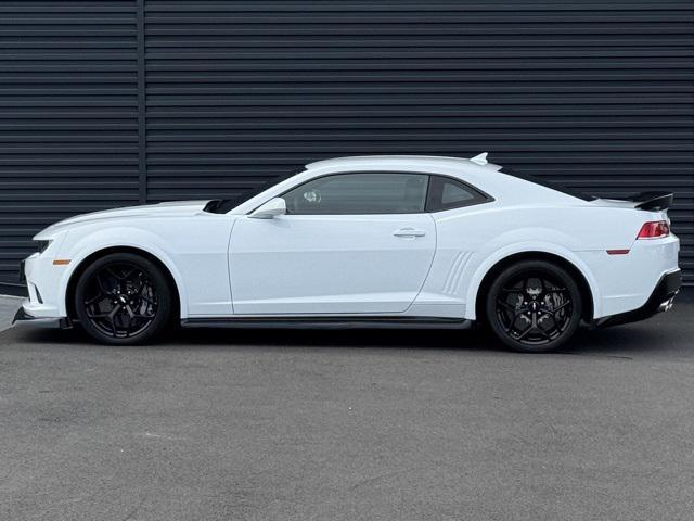 used 2015 Chevrolet Camaro car, priced at $73,299