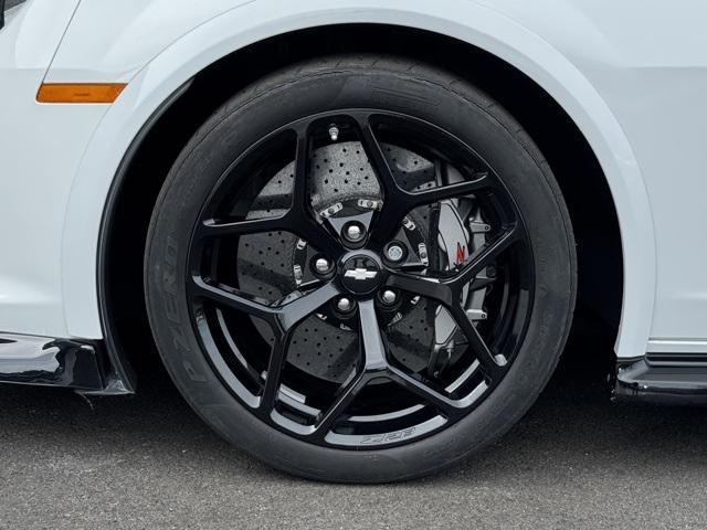 used 2015 Chevrolet Camaro car, priced at $73,299